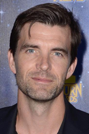 Lucas Bryant Image