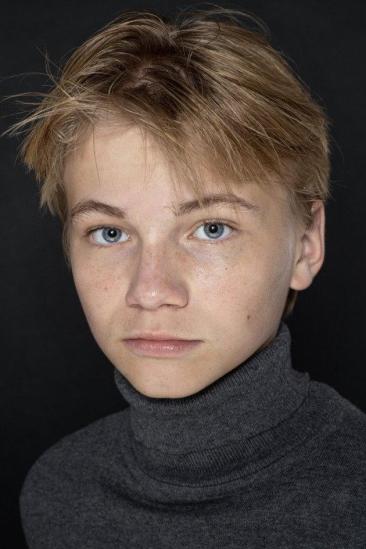 Saveliy Kudryashov Image