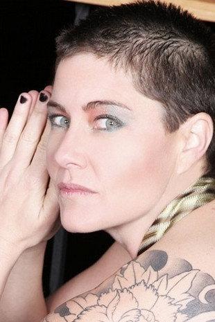 Michelle Aston Image