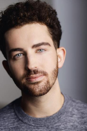 Tristan McIntyre Image