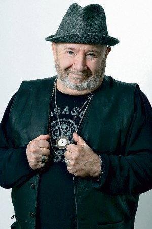 Aryeh Moskona Image