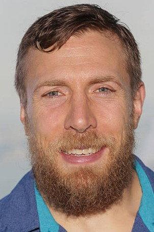 Bryan Danielson Image