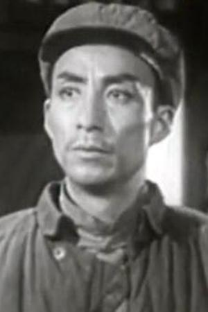 Yi Donglin Image