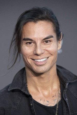 Julio Iglesias, Jr. Image