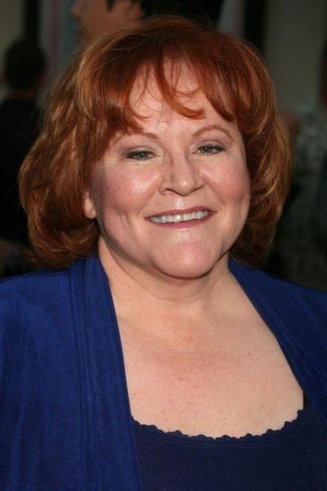Edie McClurg Image