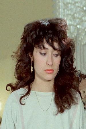 Liza Malindretou Image