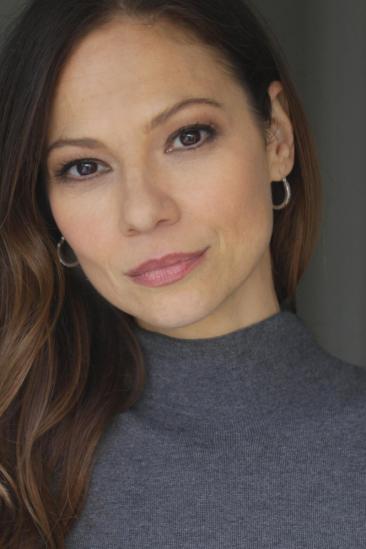 Tamara Braun Image