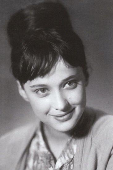 Irina Pechernikova Image