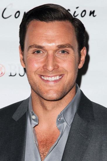 Owain Yeoman Image