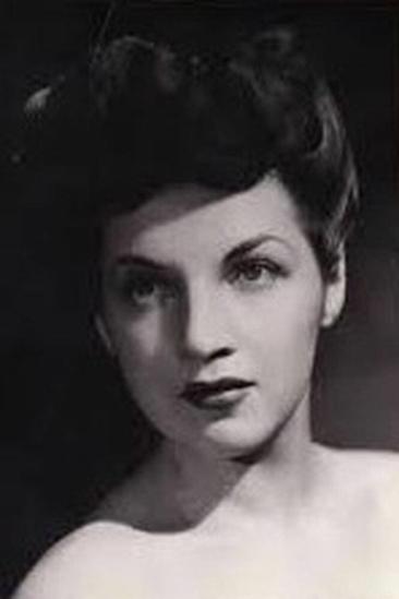 Delfy de Ortega Image