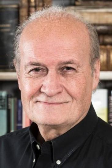 Jacques Vermeire Image