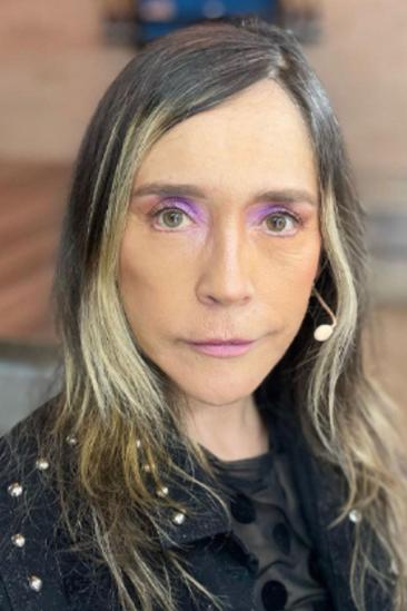 Marcela Valencia Image