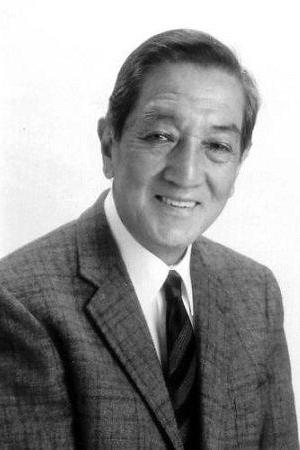 Torahiko Hamada Image