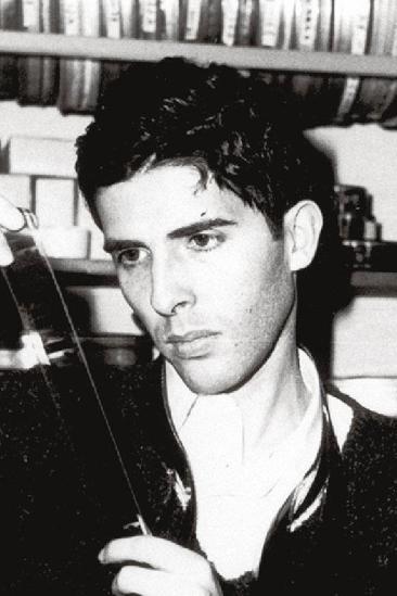Paulo Rocha Image