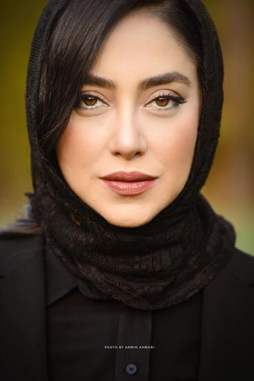 Bahare Kianafshar Image