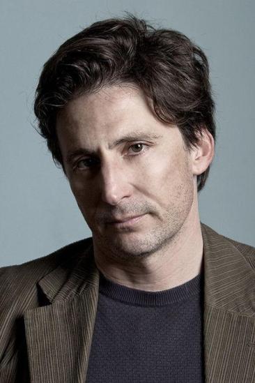 Dimitris Tarlow Image