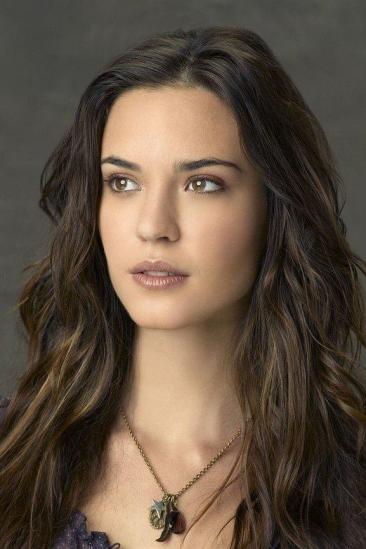 Odette Annable Image