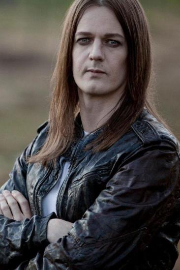 Sigurd 'Satyr' Wongraven Image