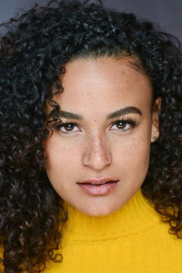 Karena Evans Image