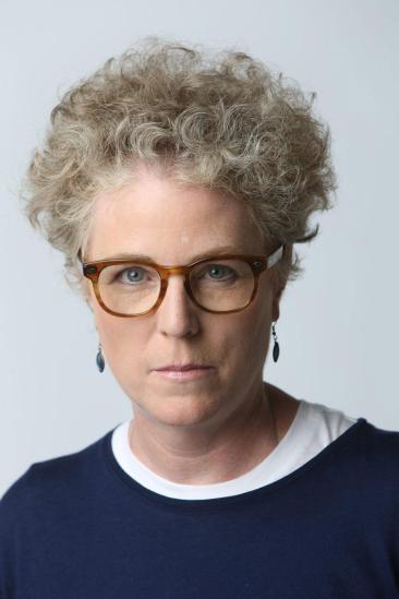 Susanne Craig Image
