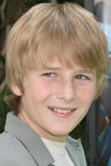Dylan McLaughlin Image