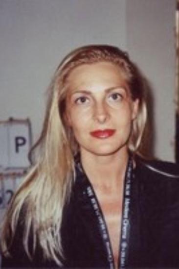 Tiziana Kinkela Image
