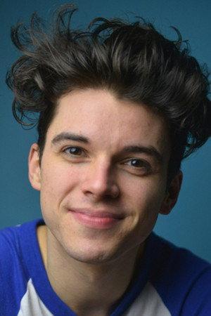 Anthony Norman Image