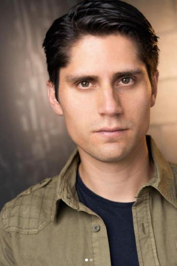 Manuel J. Esparza Image