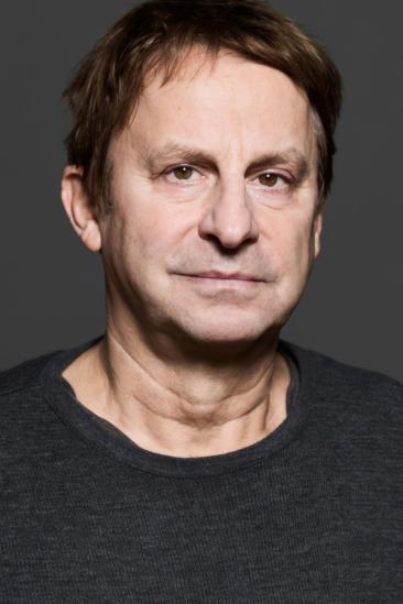 Ulrich Simontowitz Image