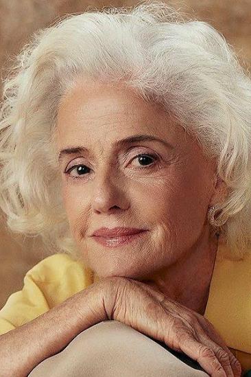 Marieta Severo Image