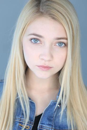 Samantha Bailey Image