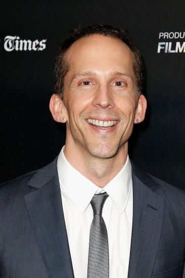 Walter Michael Bost Image