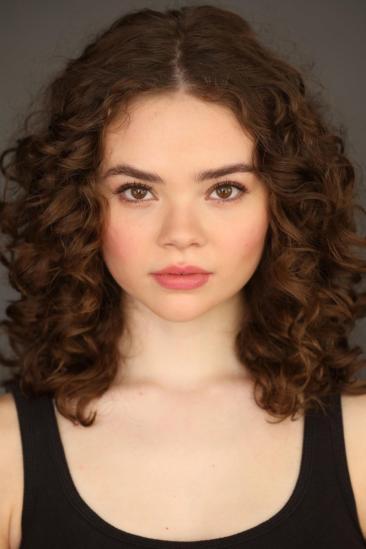 Hannah Riley Image
