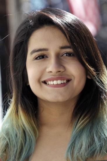 Samyuktha Viola Viswanathan Image