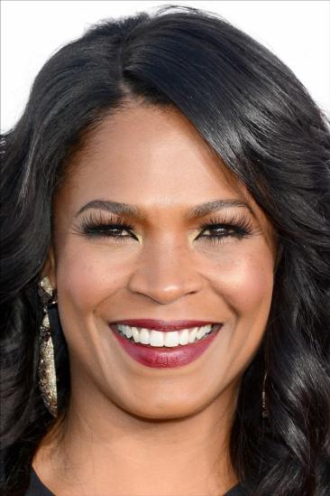 Nia Long Image