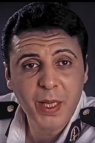 Tarek ElAmir Image