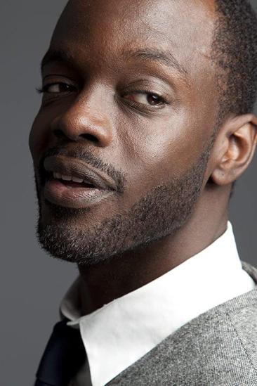 Ato Essandoh Image