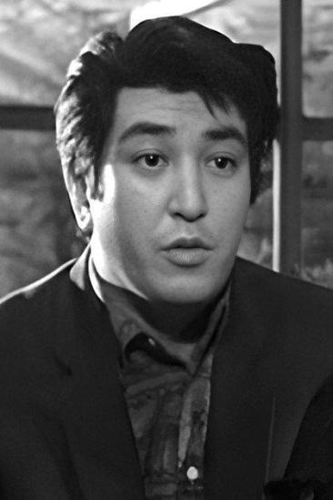 Keisuke Otori Image