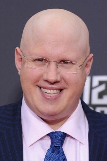 Matt Lucas Image