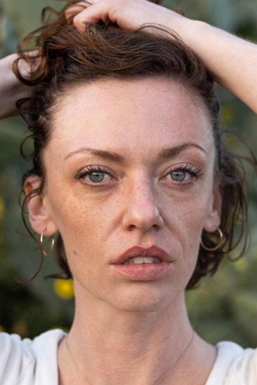 Marissa Merrill Image