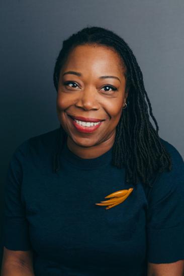 Michele Austin Image