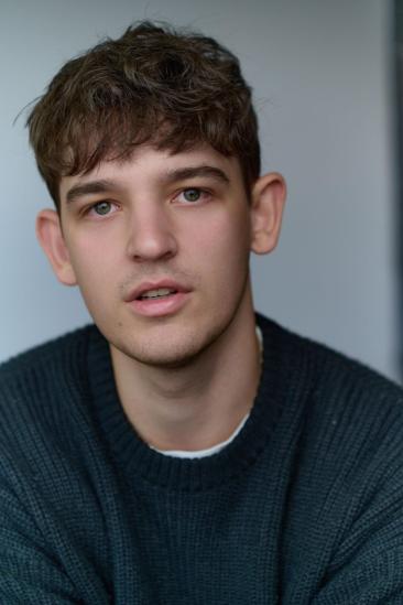 Oliver Briscombe Image