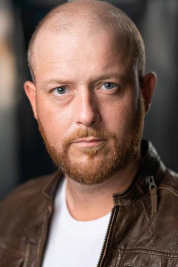 Gregor Firth Image