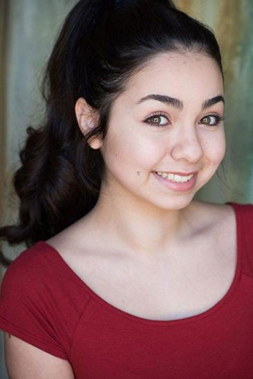 Laura Krystine Image