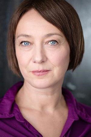 Portia Booroff Image