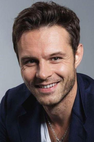 Evgeniy Pronin Image