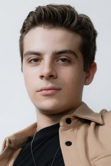 Peter DaCunha Image