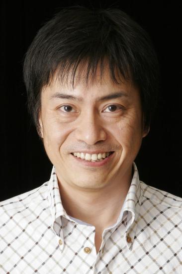 Hiroaki Hirata Image
