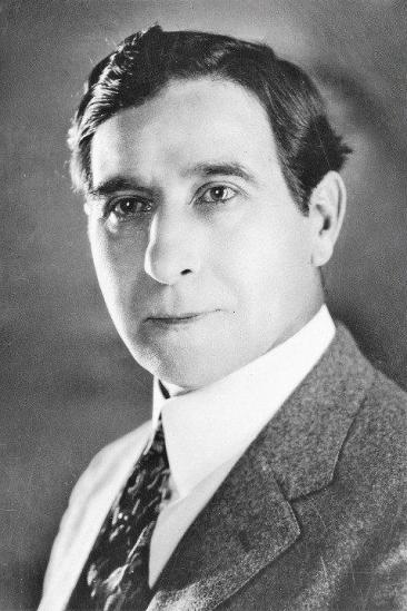 Paul Panzer Image