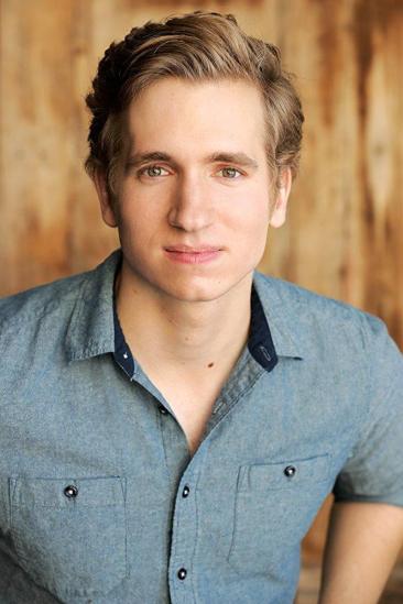 Dylan Bronte Image